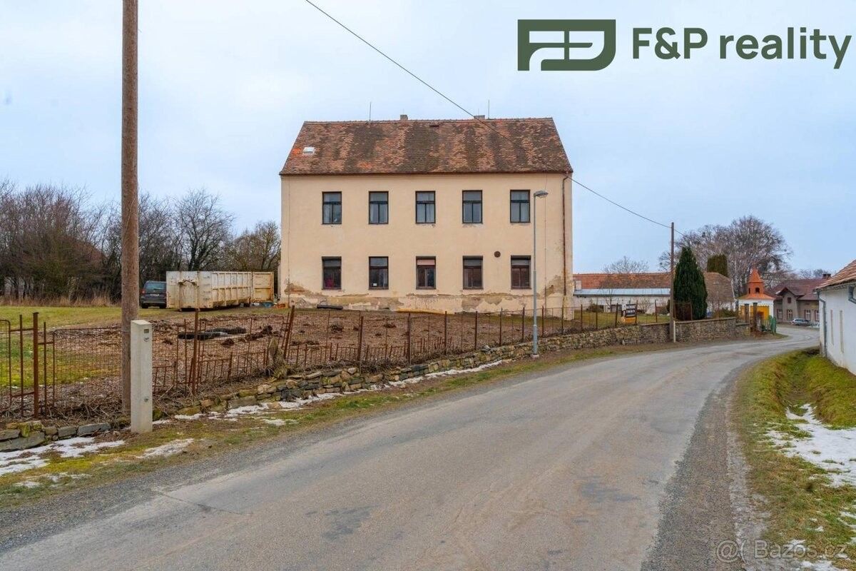 Ostatní, Golčův Jeníkov, 582 82 - 2