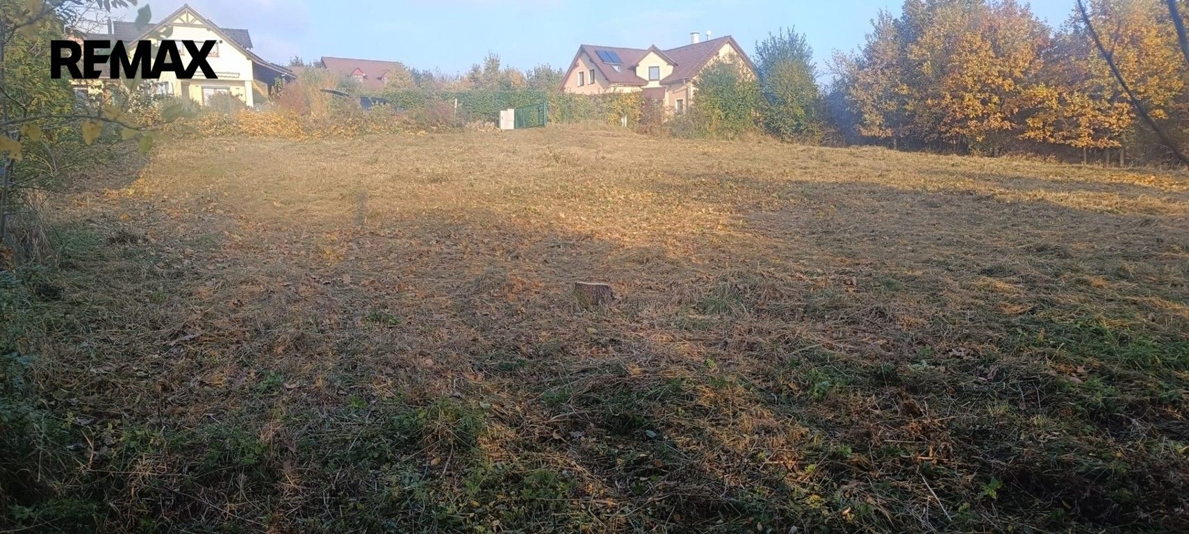 Prodej pozemek pro bydlení - Svojkov, 1 757 m² - 5