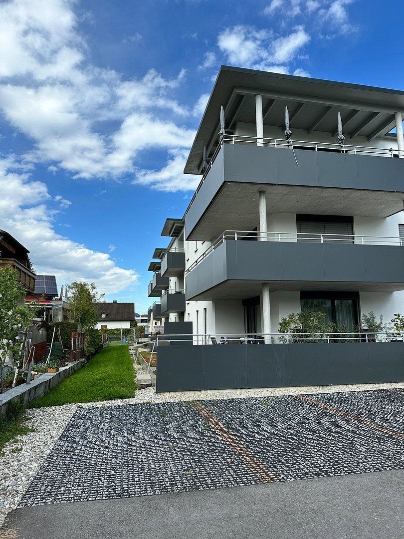 4+1, Rohrbach 40b Dornbirn Dornbirn Vorarlberg 6850, 87 m² - 1