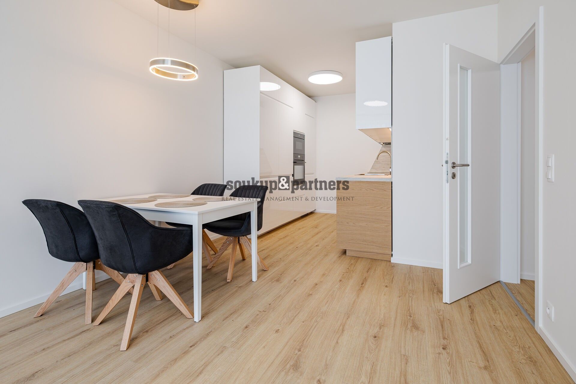 Byt 2+kk · 57 m² · Ke stadionu, Kladno - 4