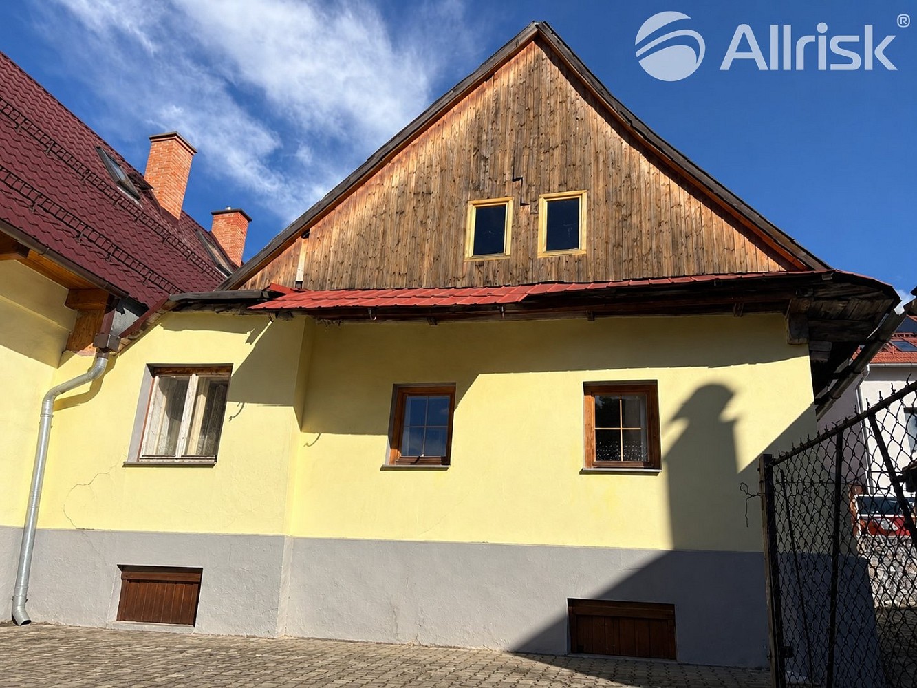 Komerční nemovitost · 199 m² · Zauličí, Štramberk, okres Nový Jičín - 3