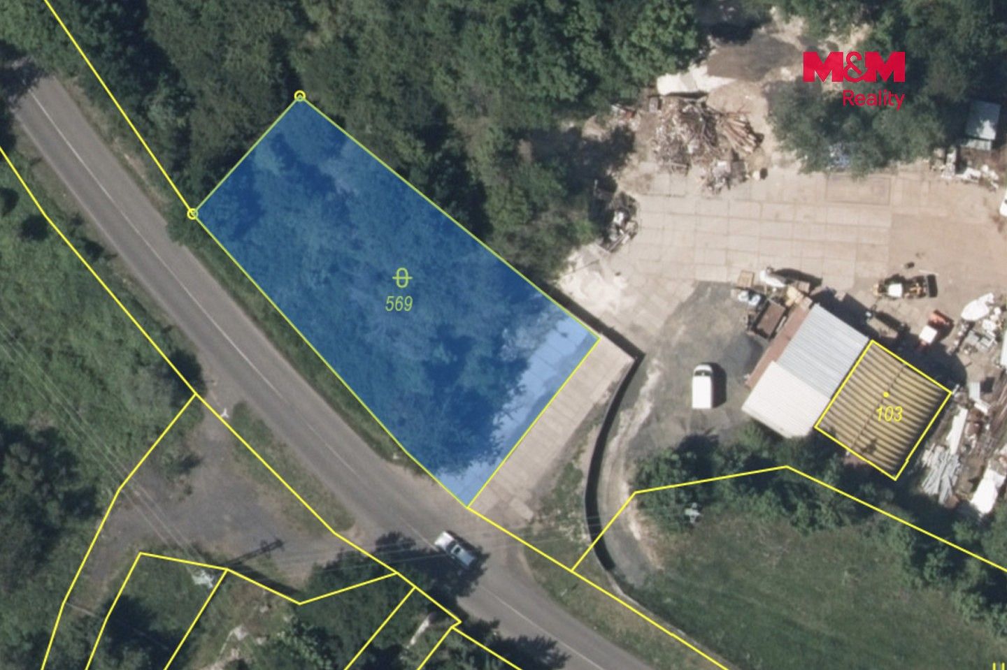 Ostatní, Světec - Štrbice, okres Teplice, Ústecký kraj - 2