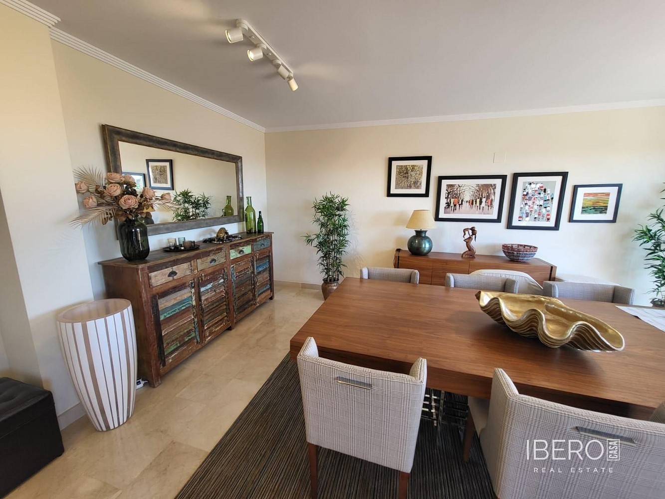 Byt 4+kk · 130 m² · Casares, Španělsko - 4
