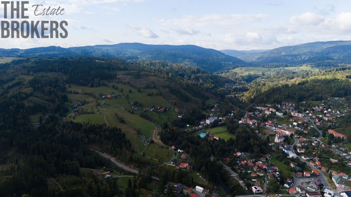 Pozemek pro bydlení · Jablonec nad Jizerou, 512 43 - 4