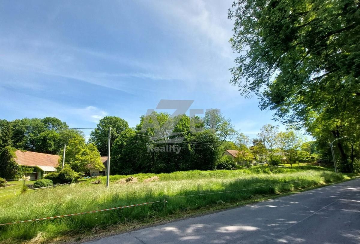 Prodej pozemek pro bydlení - Mošnov, 1 758 m² - 5