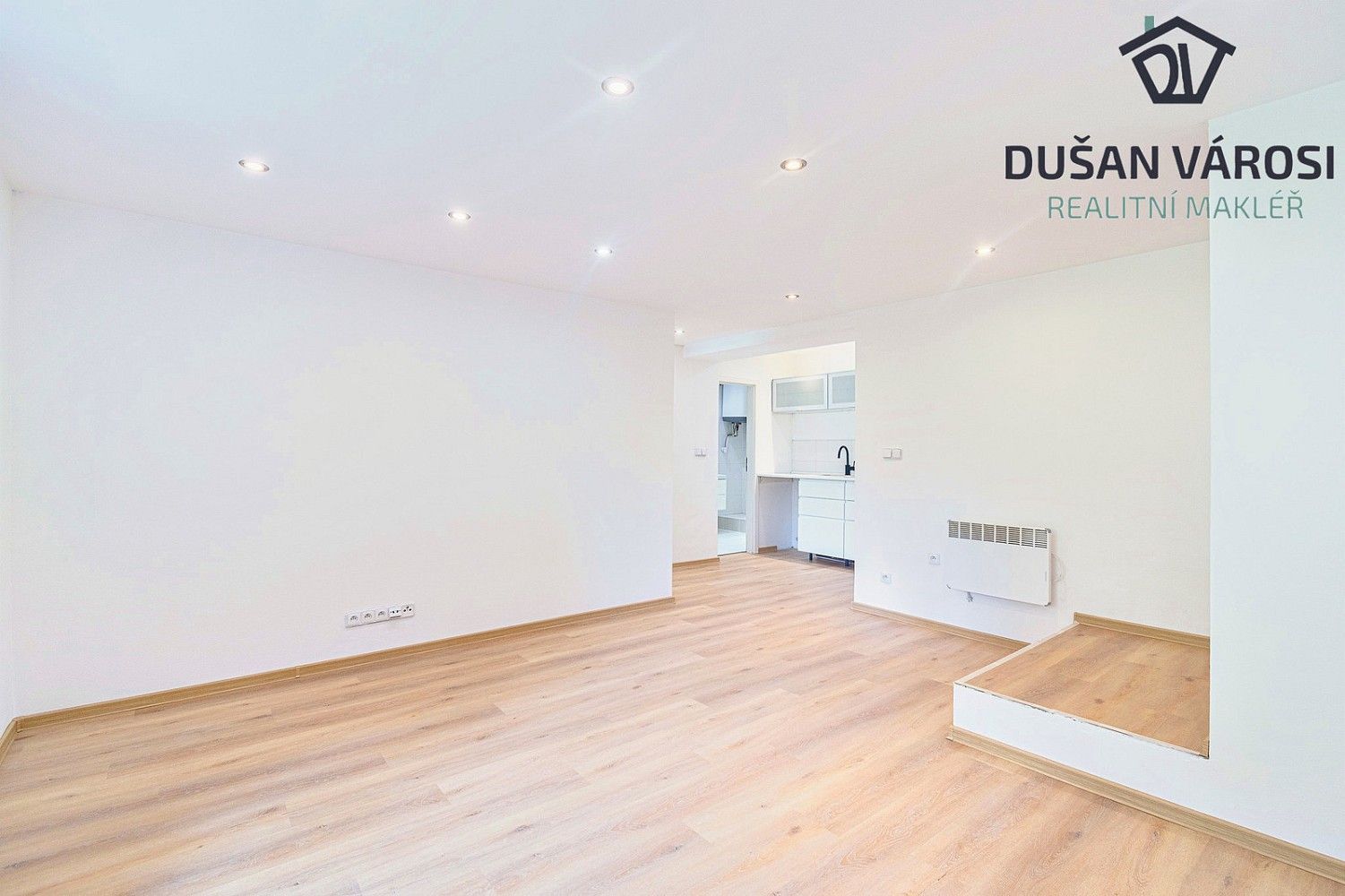 Byt 2+kk · 49 m² · Masarykova třída, Olomouc - Hodolany - 4