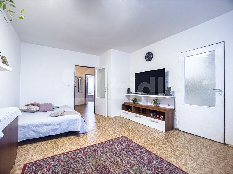 Byt 3+1 · 77 m² · Na chobotě, Praha 6 - Řepy - 4
