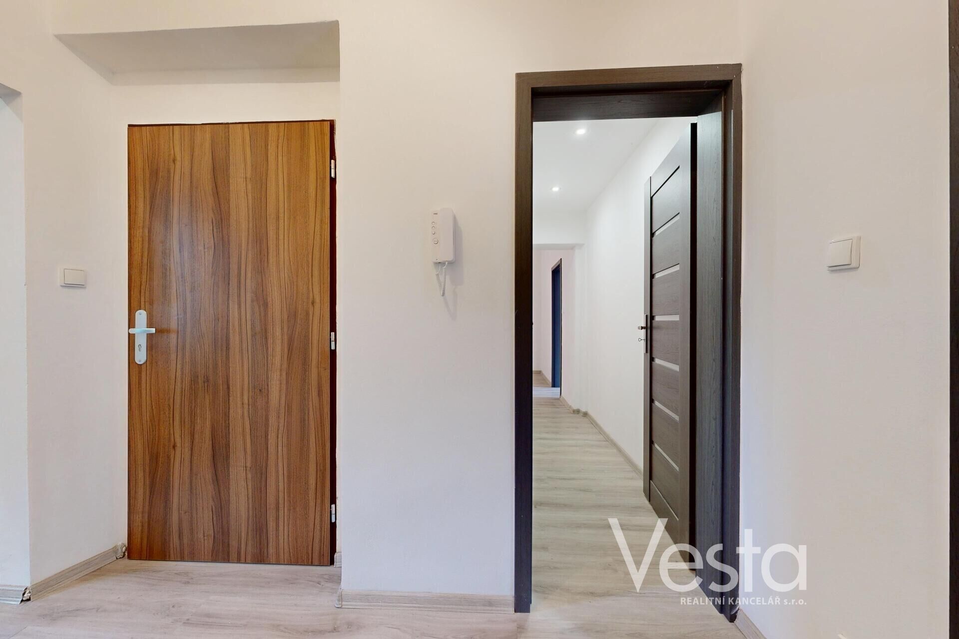 Prodej byt 3+1 - Přemyslova, Děčín III-Staré Město, 78 m² - 5