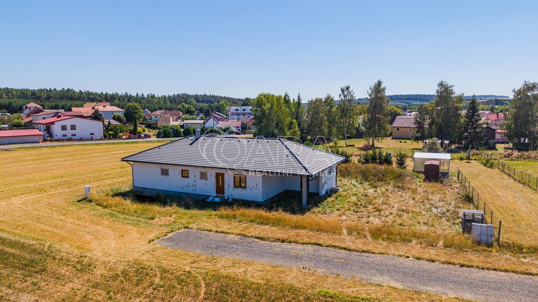 Rodinný dům · 156 m² · Líté, okres Plzeň-sever - 4