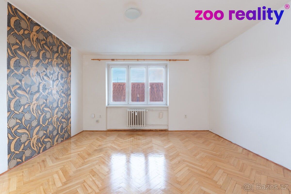 Prodej byt - Meziboří u Litvínova, 435 13