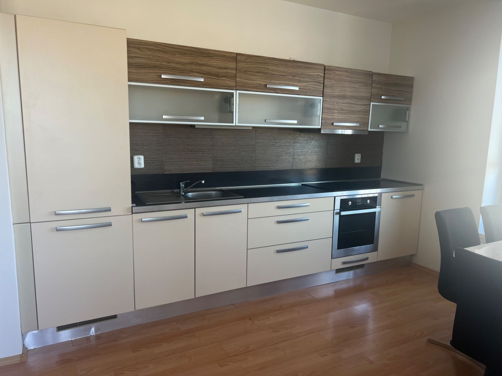 Pronájem byt 2+kk - Edvarda Beneše, Přelouč - Přelouč, Pardubický kraj, 53 m² - 5