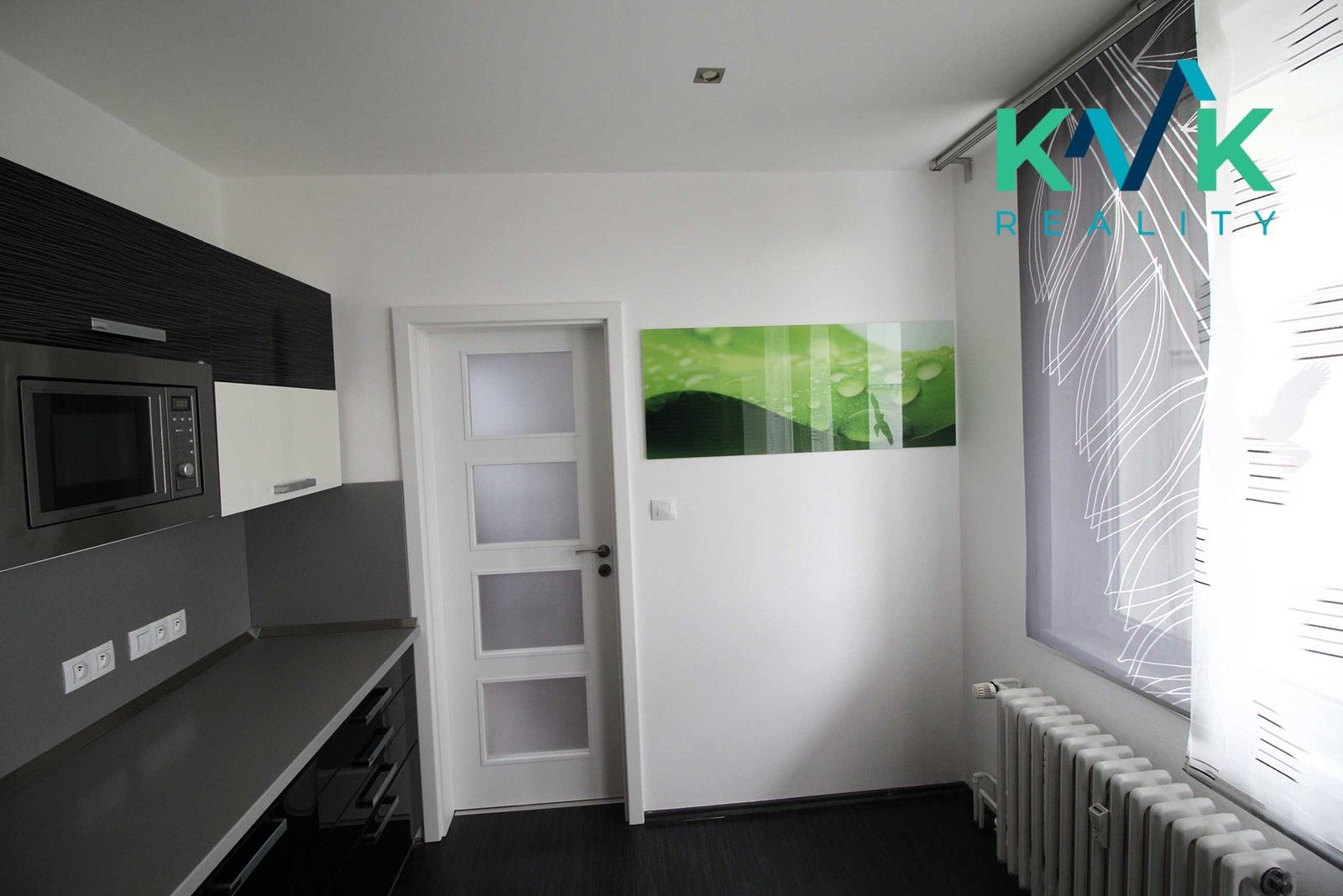 Prodej byt 3+1 - Krušnohorská, Karlovy Vary, 68 m²