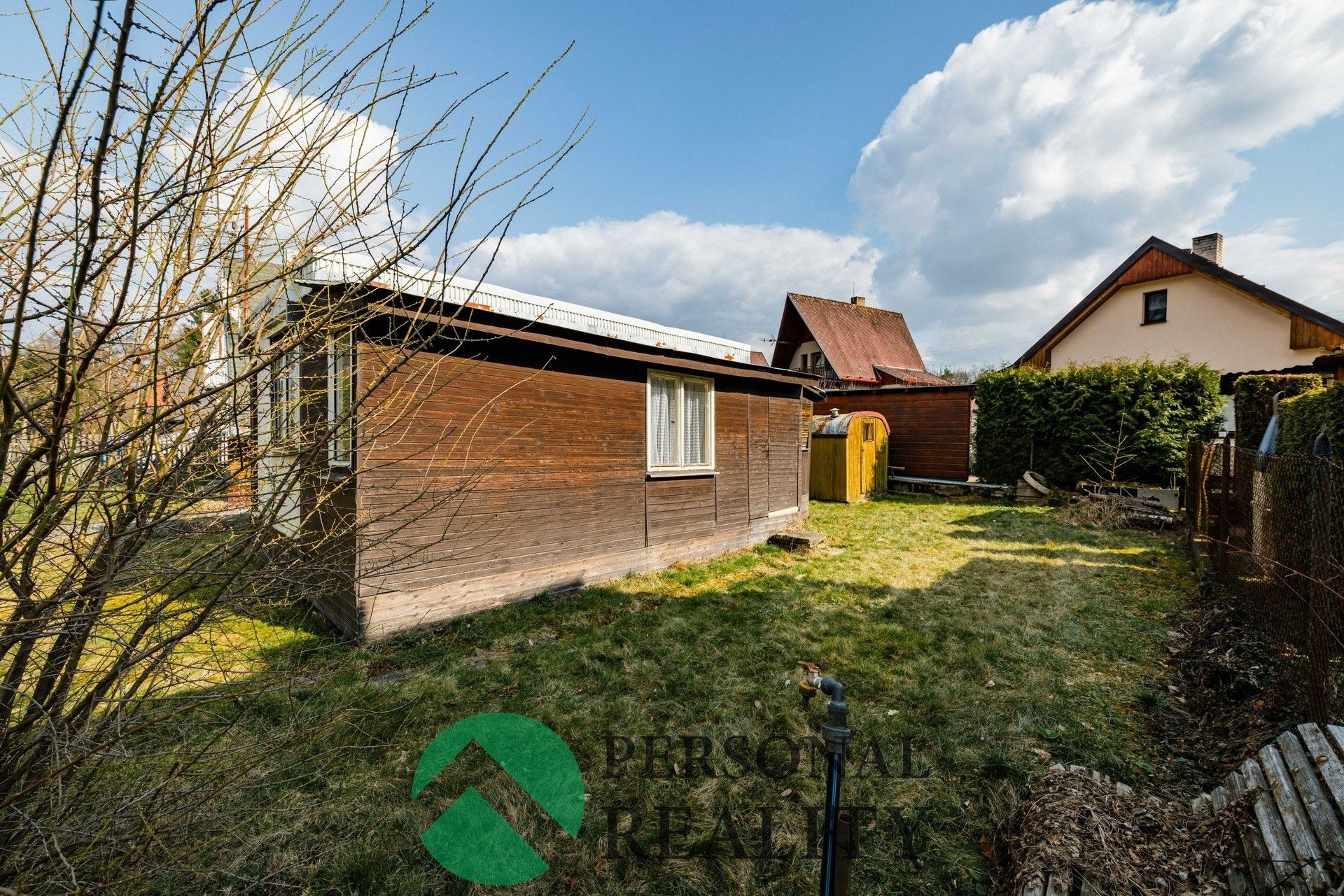 Prodej chata - Roudná, 30 m² - 5