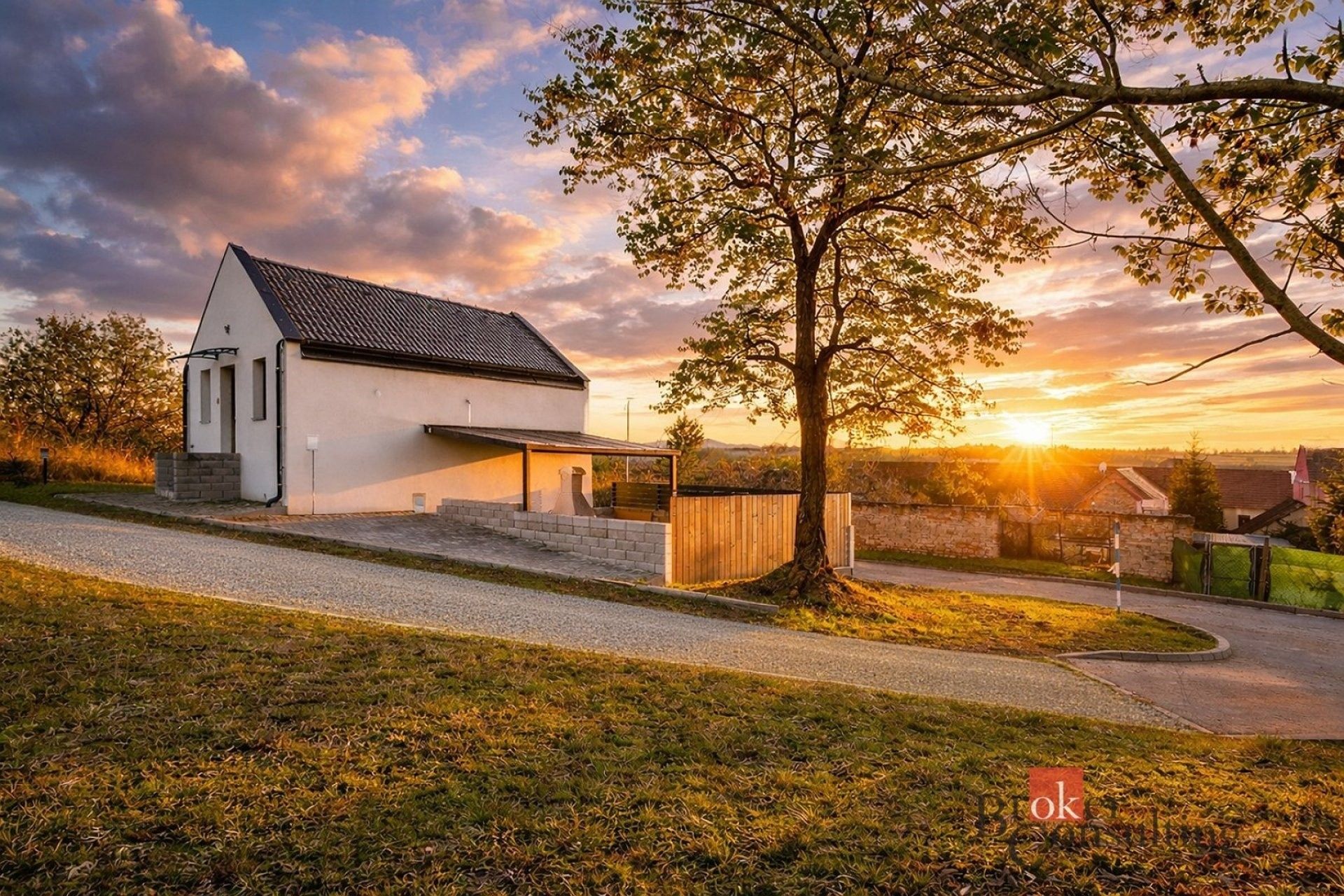 Prodej rodinný dům - Popice, 50 m² - 2