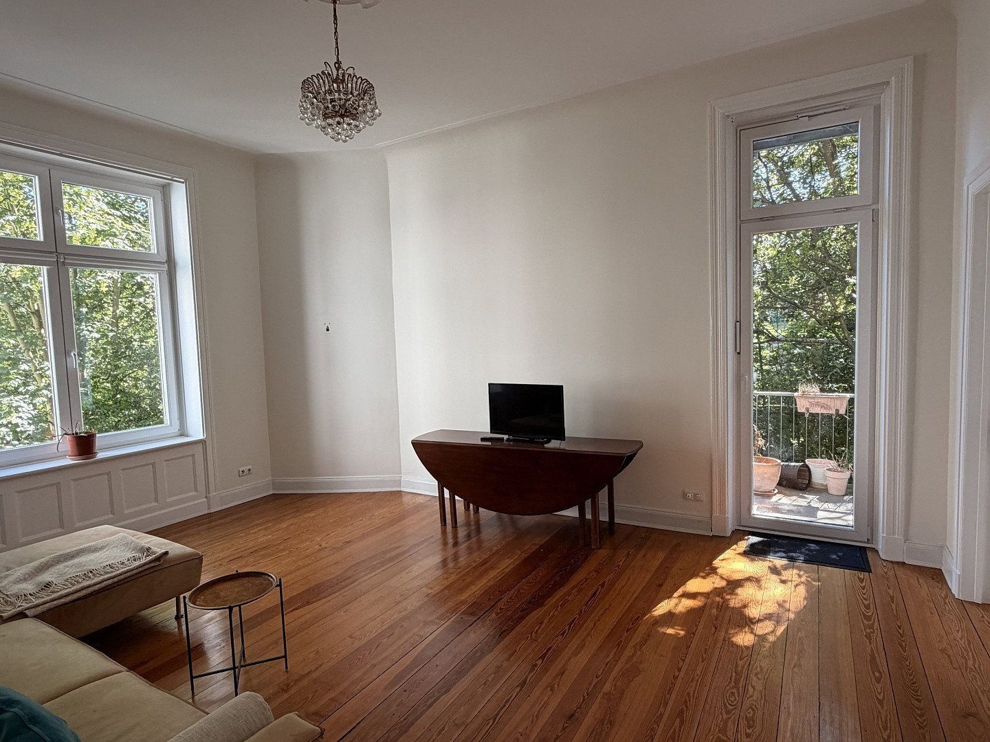 Byt 5+1 · 130 m² · Hohenfelde Hohenfelde Hamburg 22087 - 3
