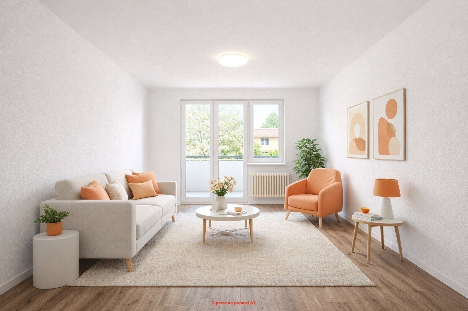 2+1, Kosmonautů, Karviná - Ráj, Moravskoslezský kraj, 51 m² - 1