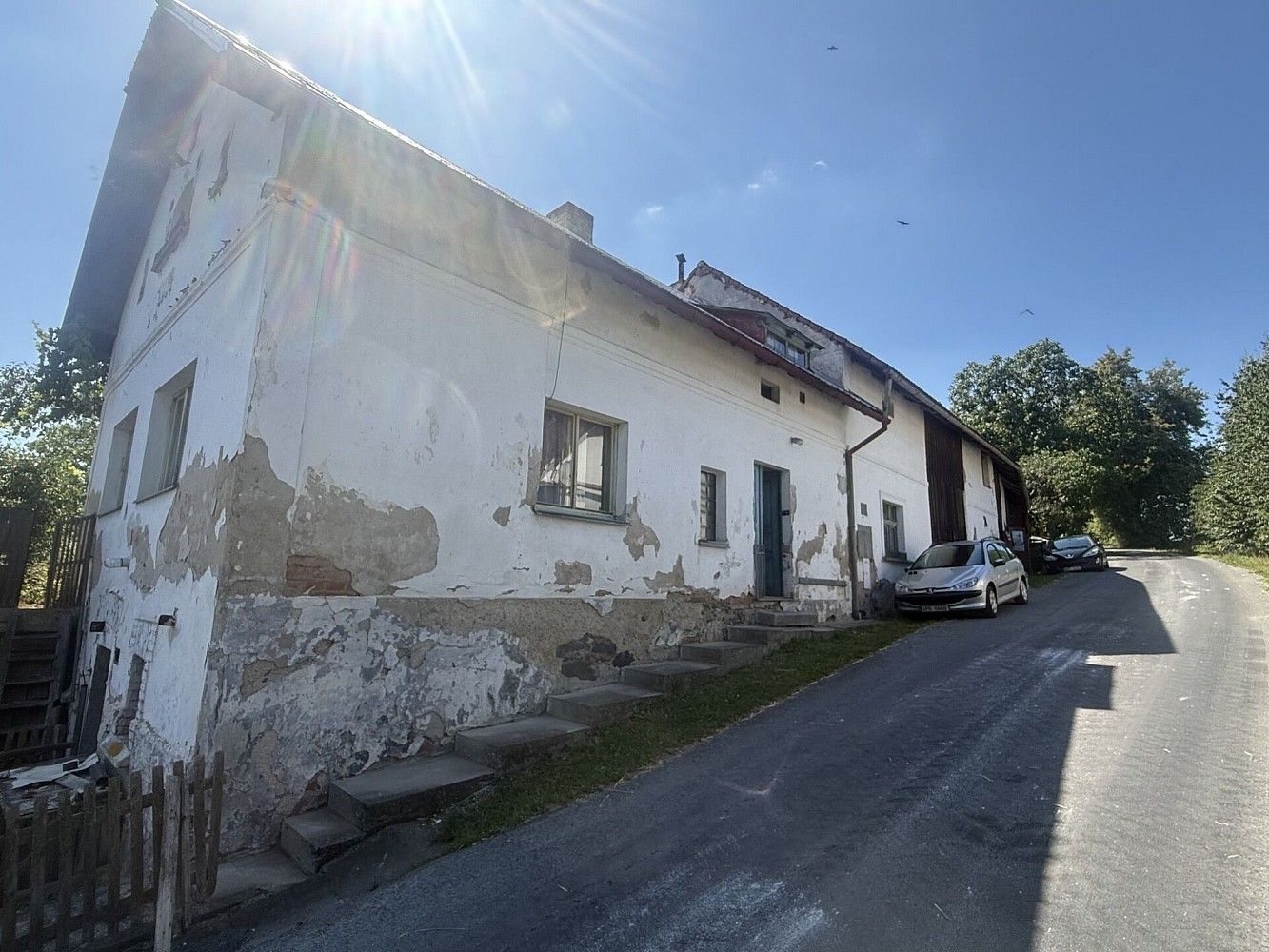 Rodinný dům · 200 m² · Mladý Smolivec - Radošice, okres Plzeň-jih, Plzeňský kraj - 4