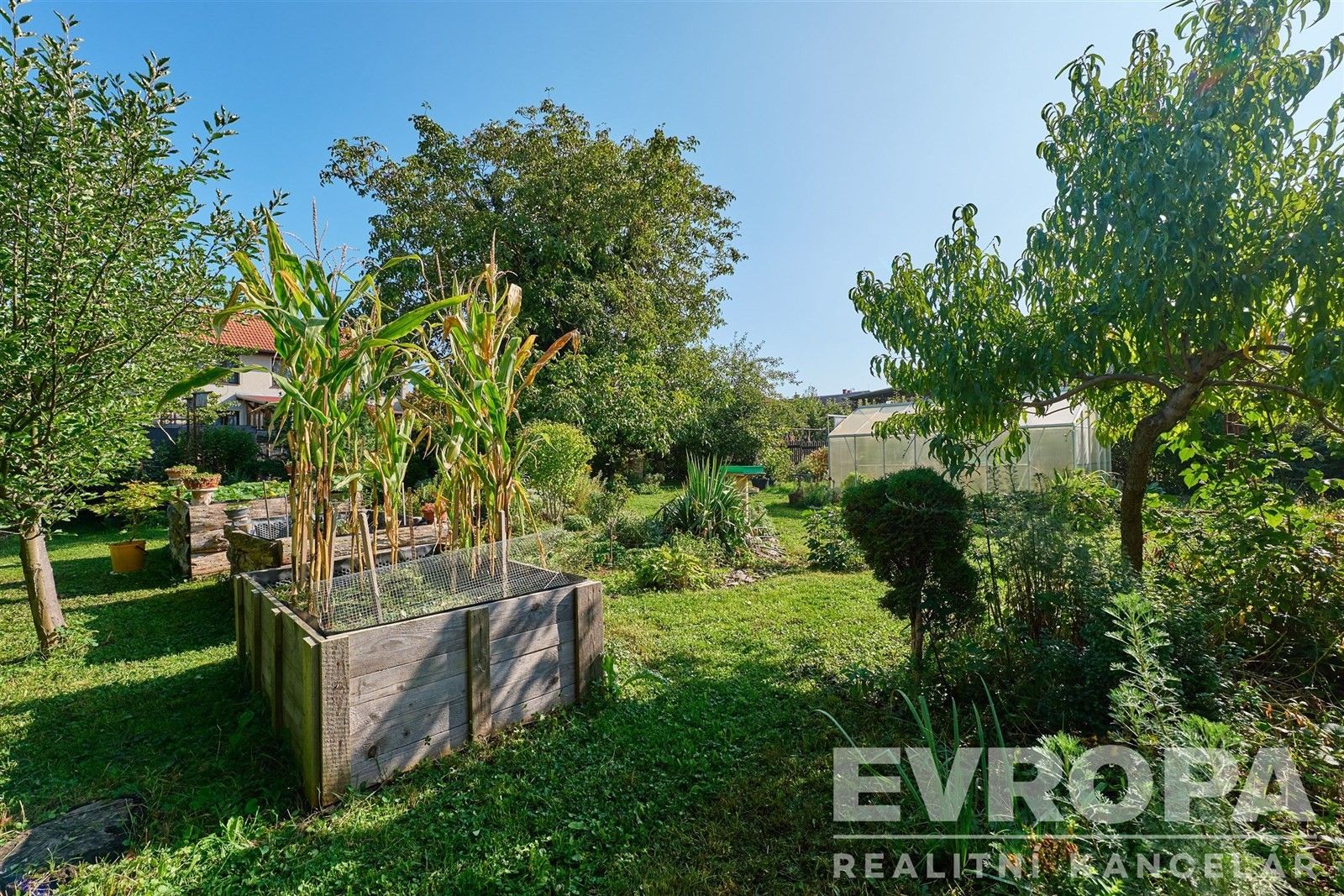 Prodej rodinný dům - Lovčice, 150 m² - 5