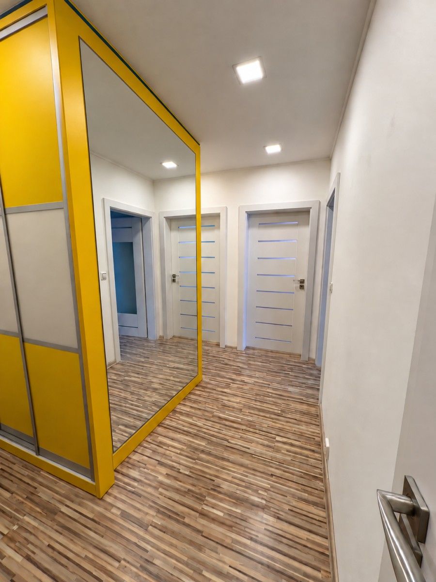 Byt 3+1 · 64 m² · Dělnická, Karlovy Vary - Rybáře, Karlovarský kraj - 4