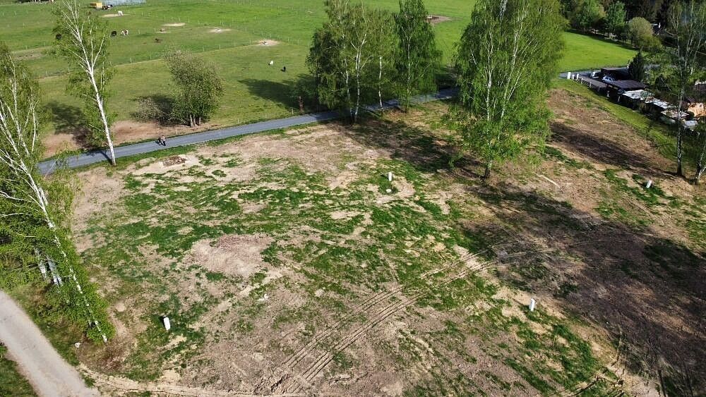 Pozemek pro bydlení · Cheb - Skalka, Karlovarský kraj - 4
