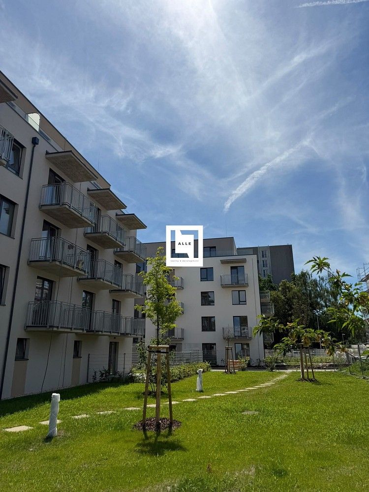Byt 1+kk · 32 m² · Ostrava - Hrabůvka, okres Ostrava-město, Moravskoslezský kraj - 3