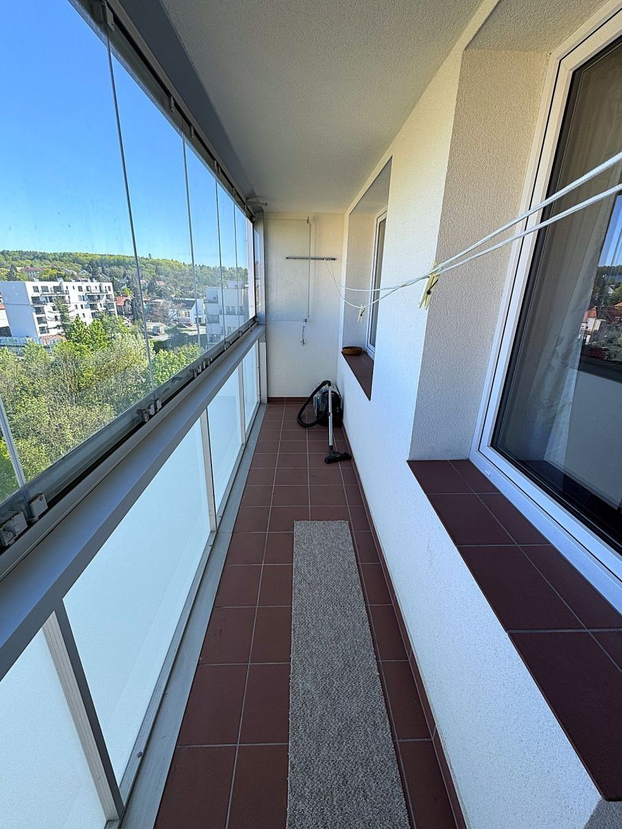 2+kk, Kozmíkova, Praha - Hostivař, 47 m² - 1