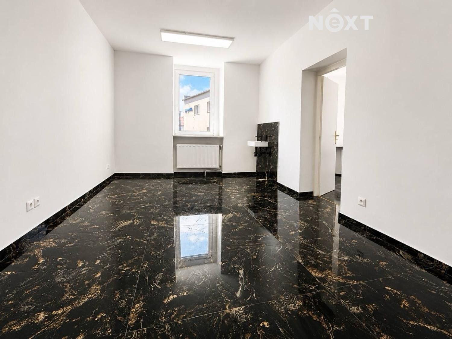 Prodej komerční - 28. října 212, Ostrava Mariánské Hory, 83 m² - 5