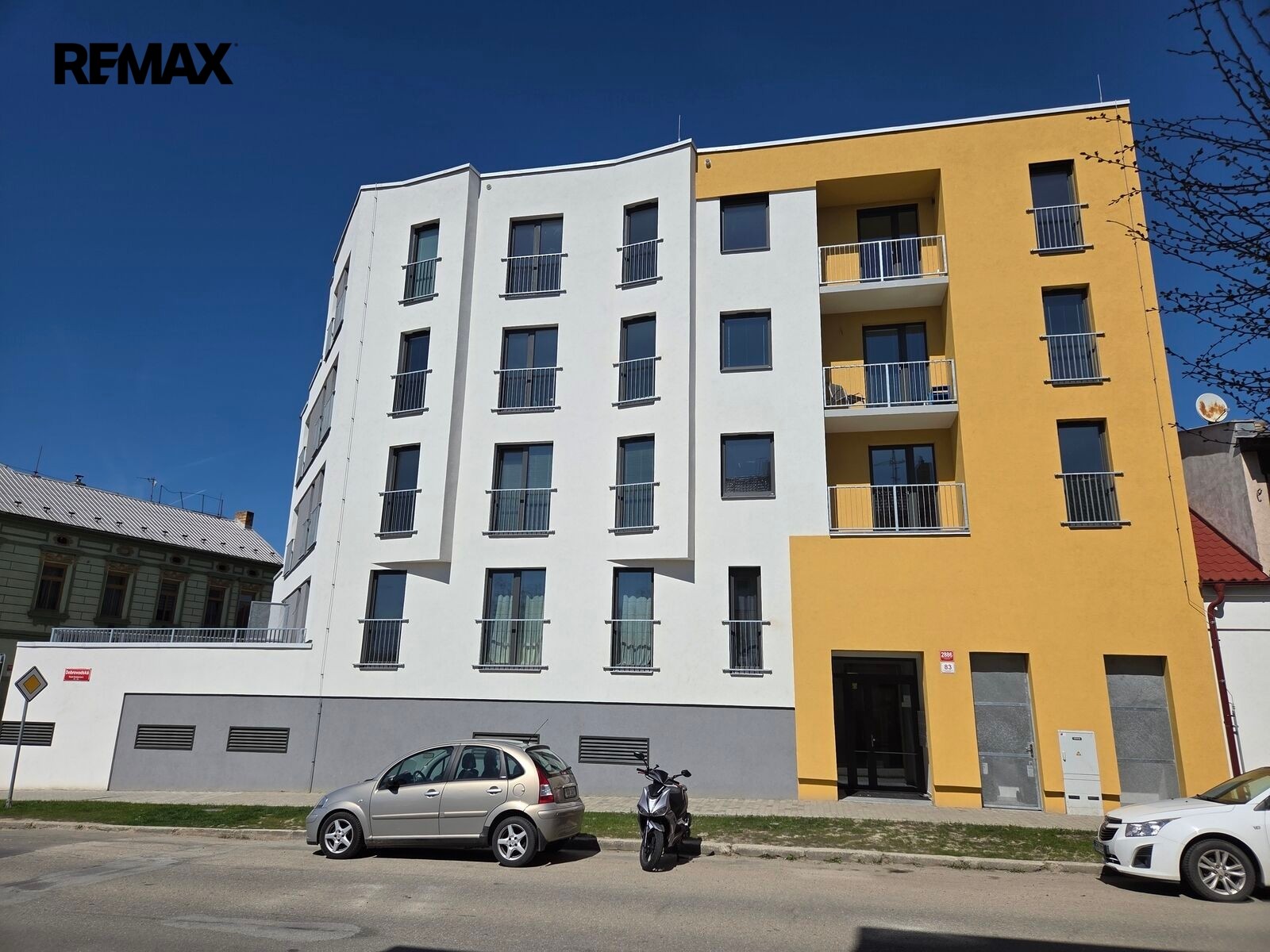 1+kk, Dobrovodská 2886, České Budějovice 5, 37 m² - 1
