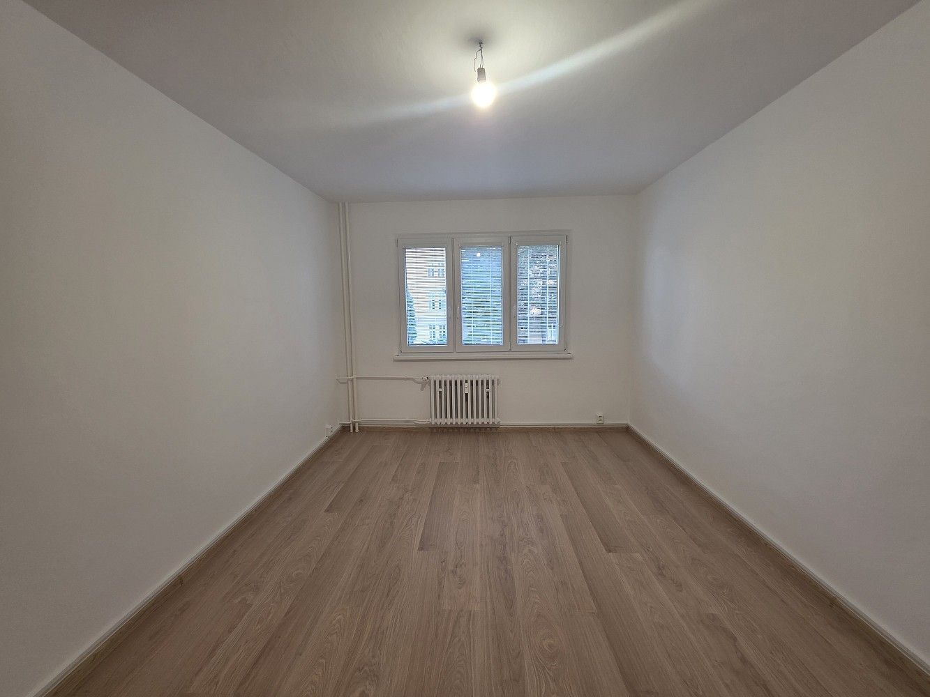 2+1, Olomoucká, Opava, 53 m² - 2