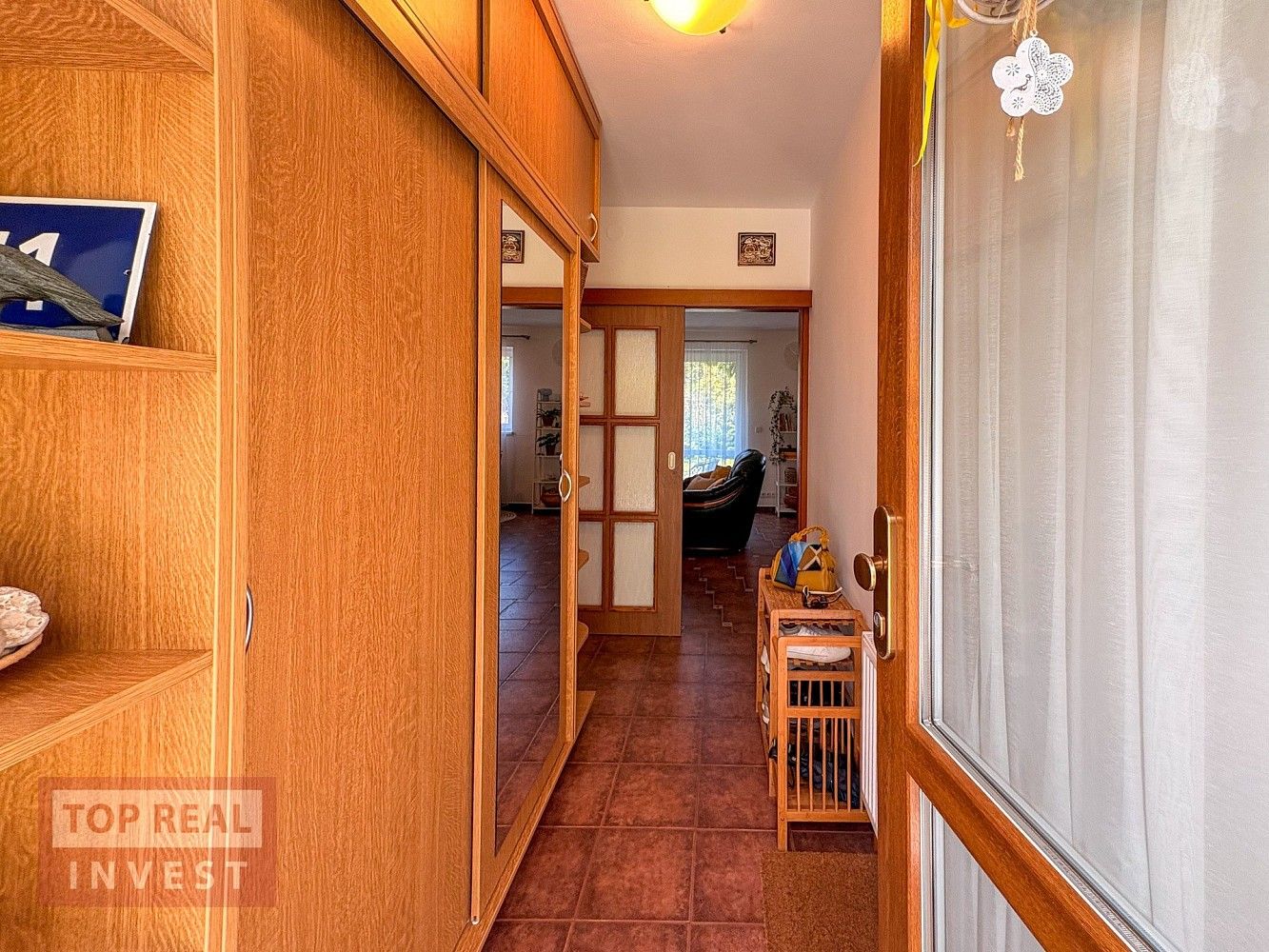 Prodej rodinný dům - Altýře, Kroměříž, 97 m² - 5