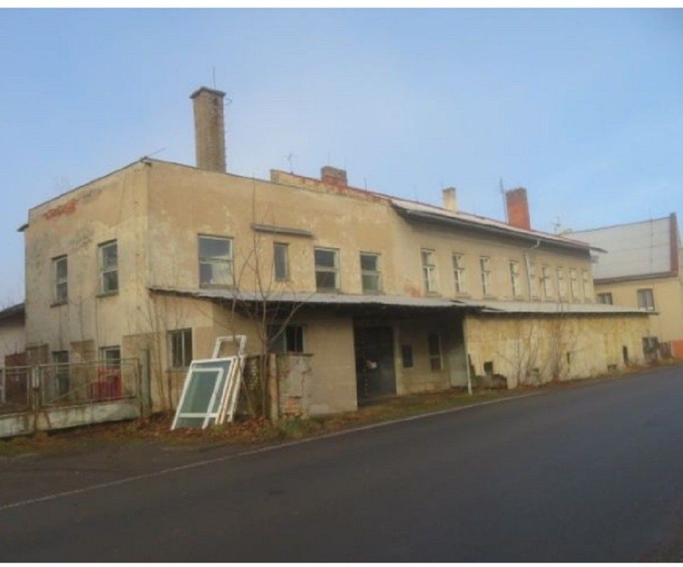 Ostatní, Králíky, 561 69