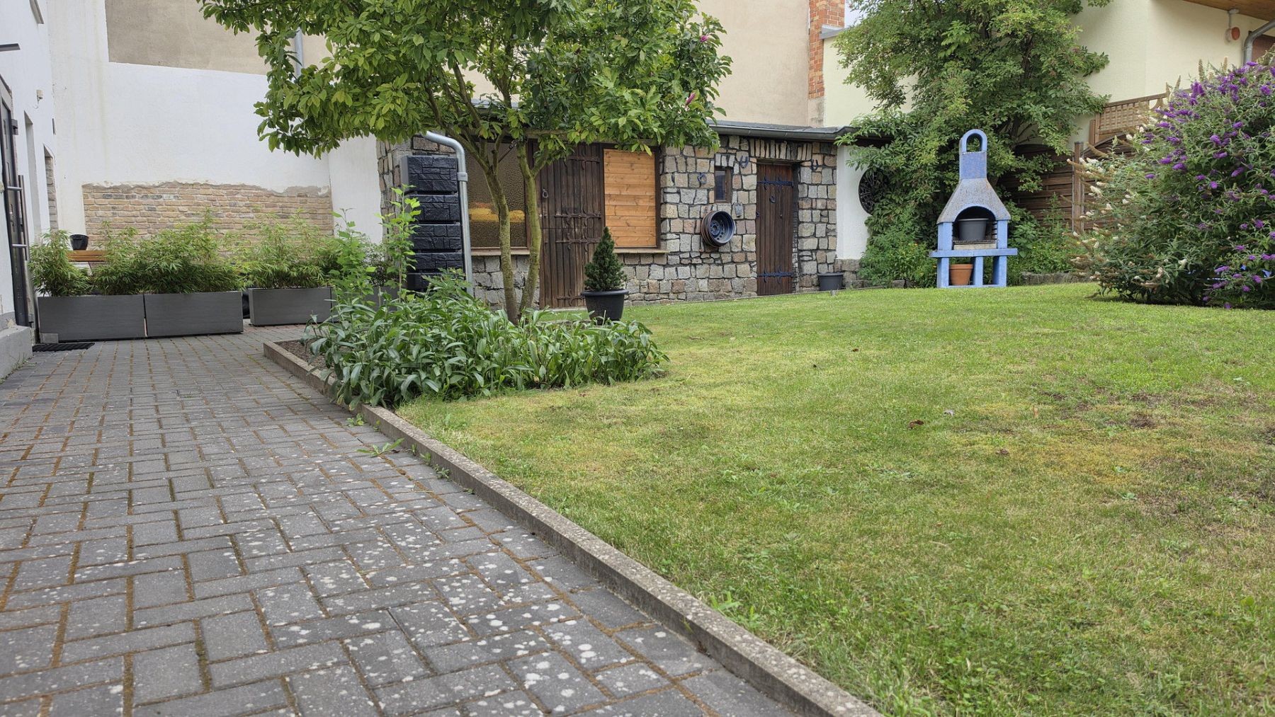 Pronájem byt 3+1 - Schleusenstraße 24, , Braniborsko, 76 m² - 5