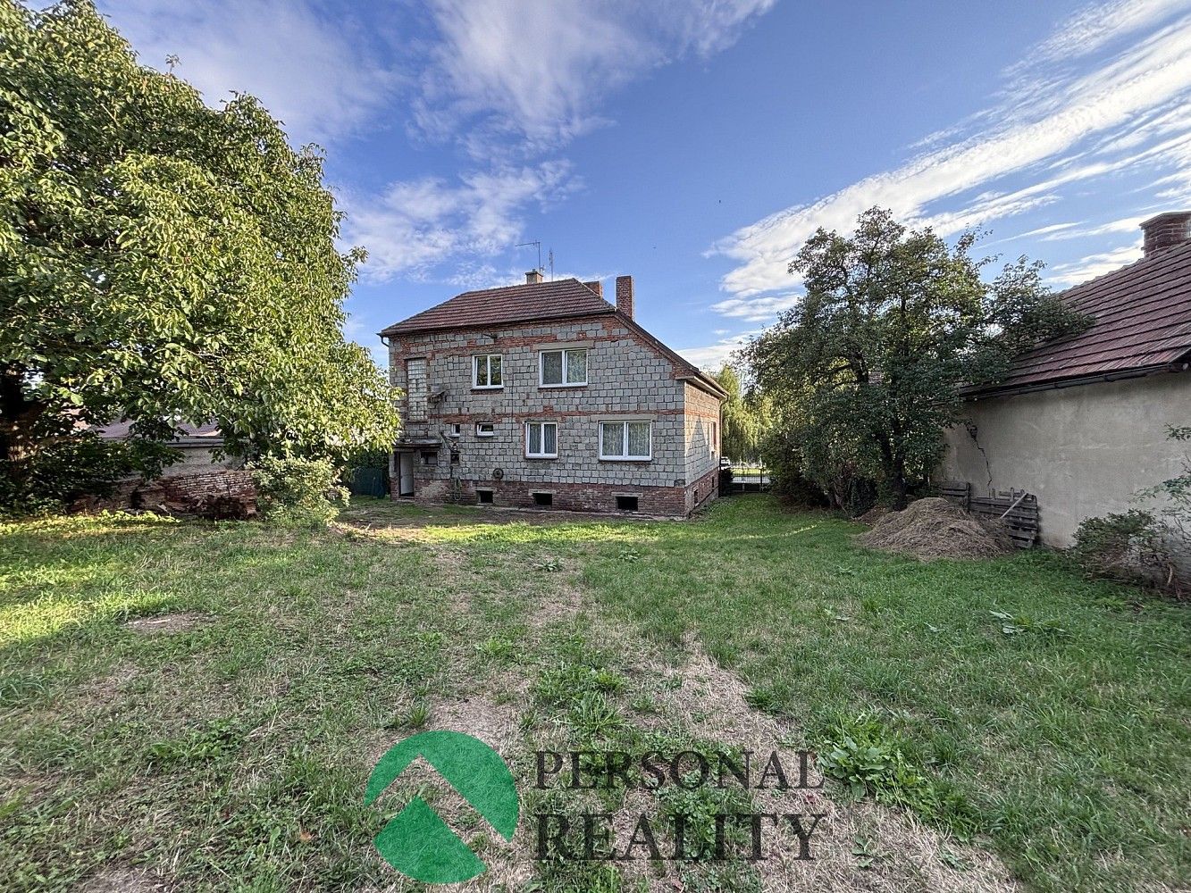 Rodinný dům · 200 m² · Nechanice - Staré Nechanice, okres Hradec Králové - 4