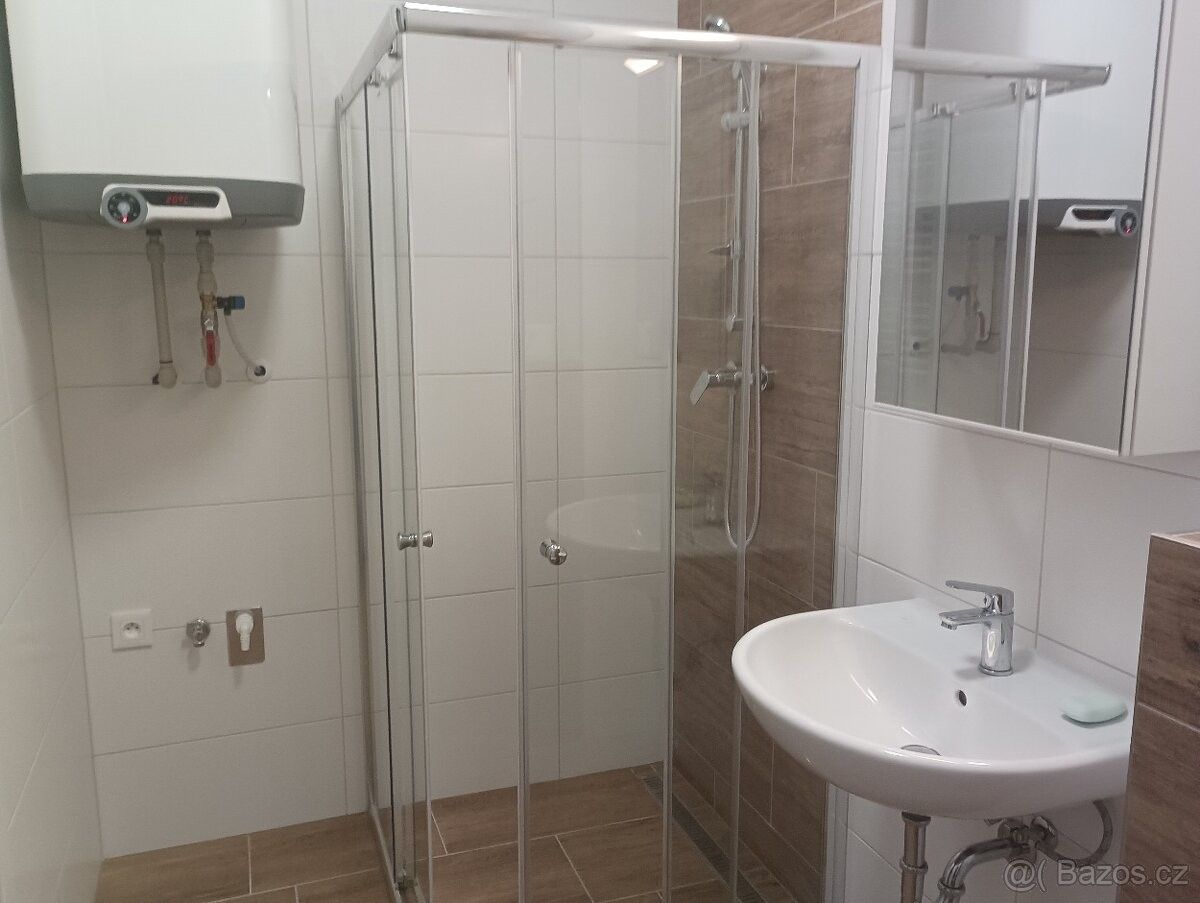 Byty, Horní Bříza, 330 12