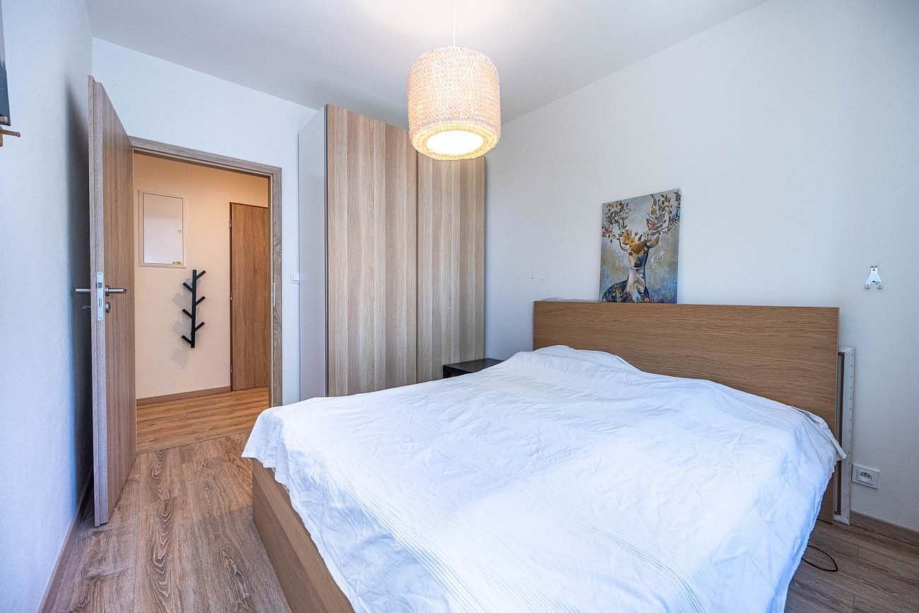 Prodej byt 3+kk - Čím, okres Příbram, Středočeský kraj, 67 m² - 5