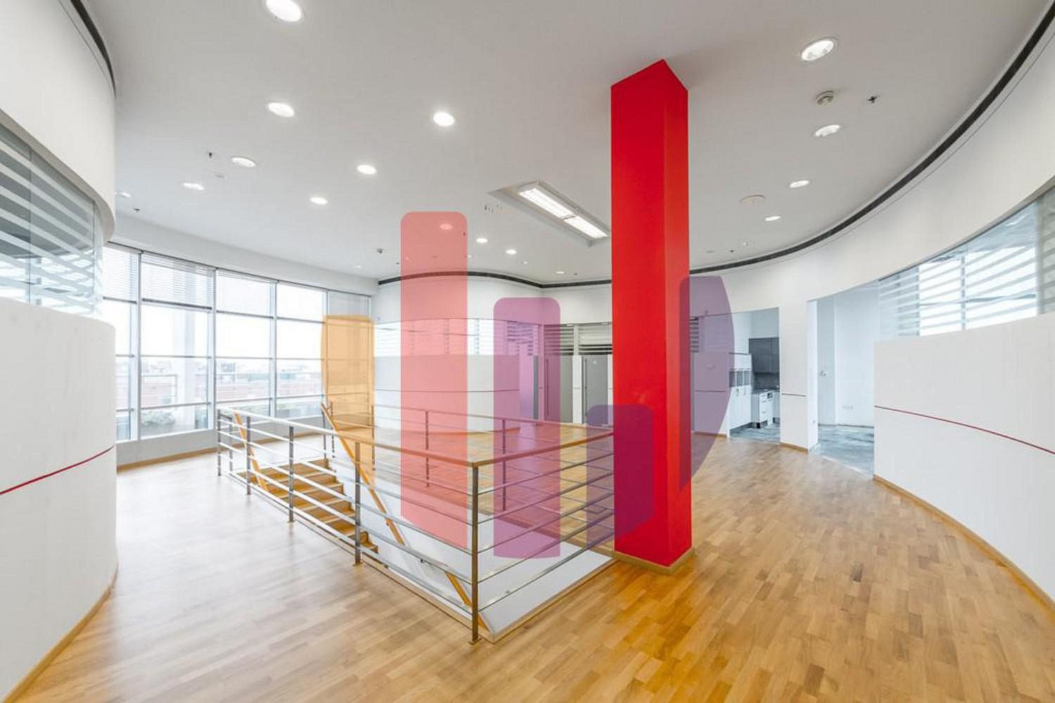 Kanceláře, Praha - Žižkov, okres Praha 3, Hlavní město Praha, 387 m² - 2