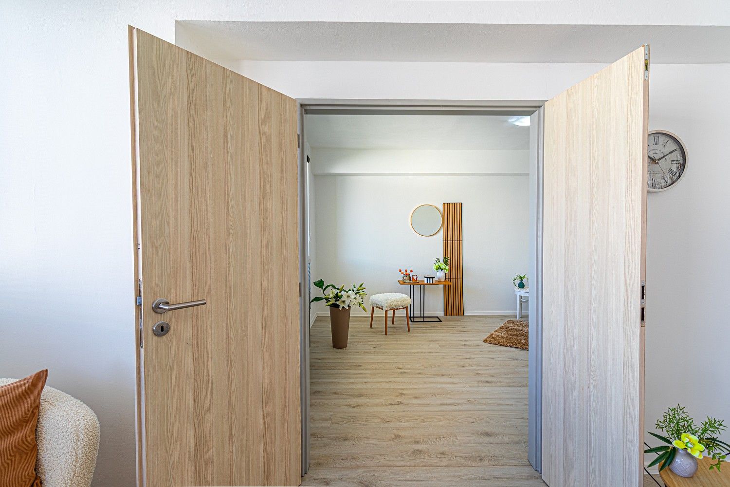 Byt 2+1 · 59 m² · Erbenova, Mladá Boleslav - 4