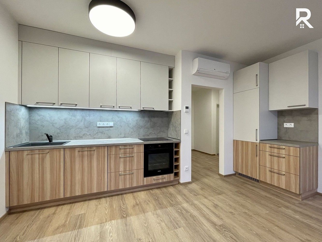 2+kk, Olomouc, Olomoucký kraj, 58 m² - 1