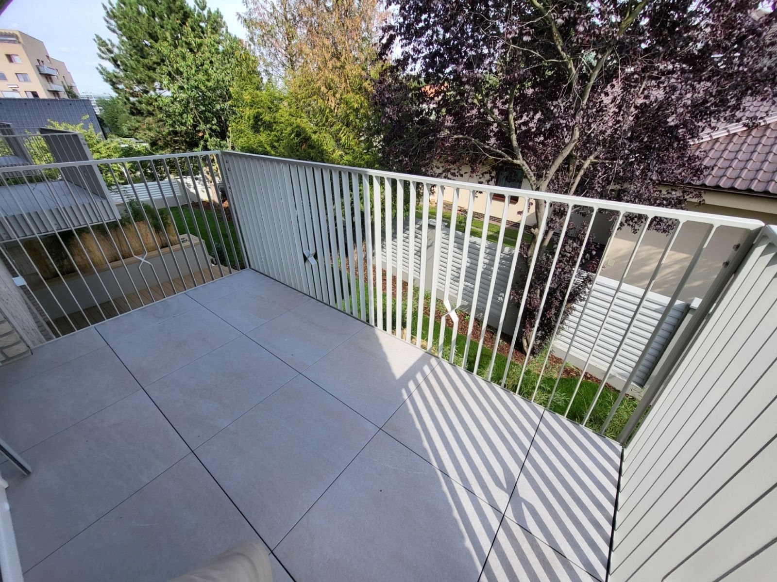 Byt 1+kk · 31 m² · Podbělová, Praha - Hlubočepy - 3