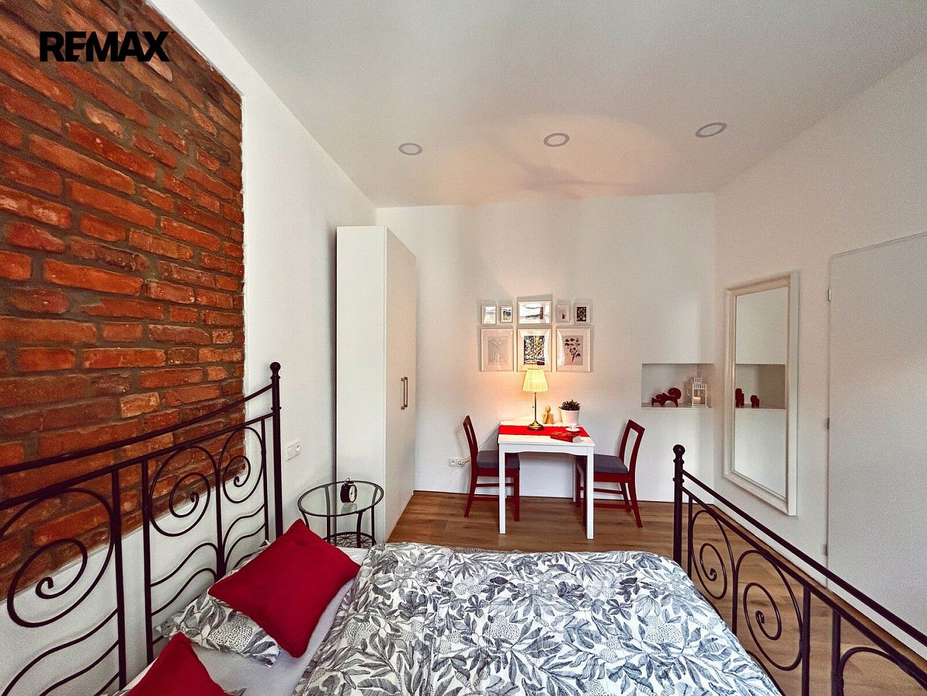 Prodej byt 1+1 - Kováků, Praha 5 - Smíchov, 25 m² - 5