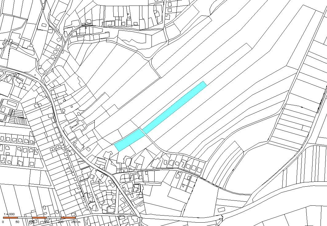 Prodej zemědělský pozemek - Kotvrdovice