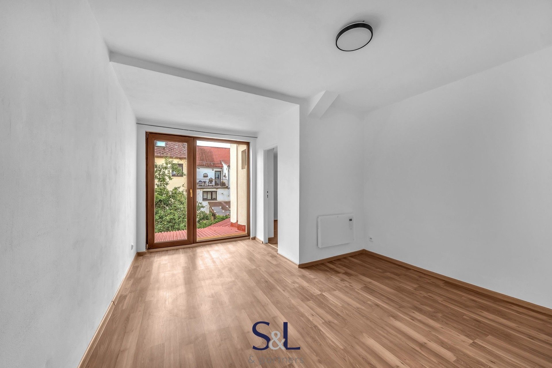 2+1, Žižkova, Česká Lípa, 53 m² - 2