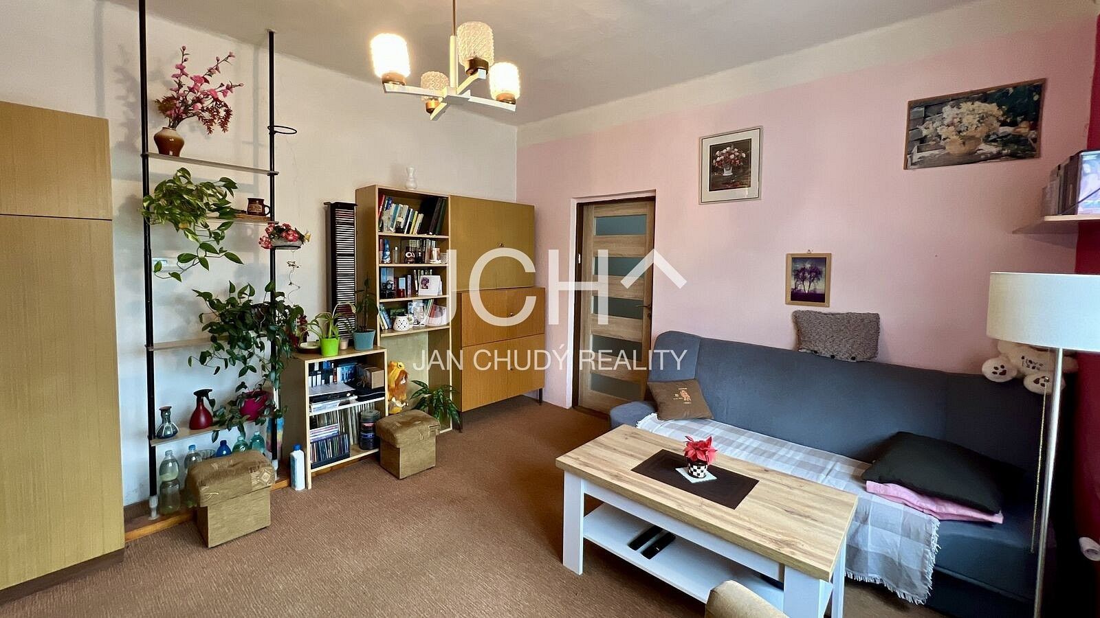 Byt 3+1 · 51 m² · Šumperk, Olomoucký kraj - 3