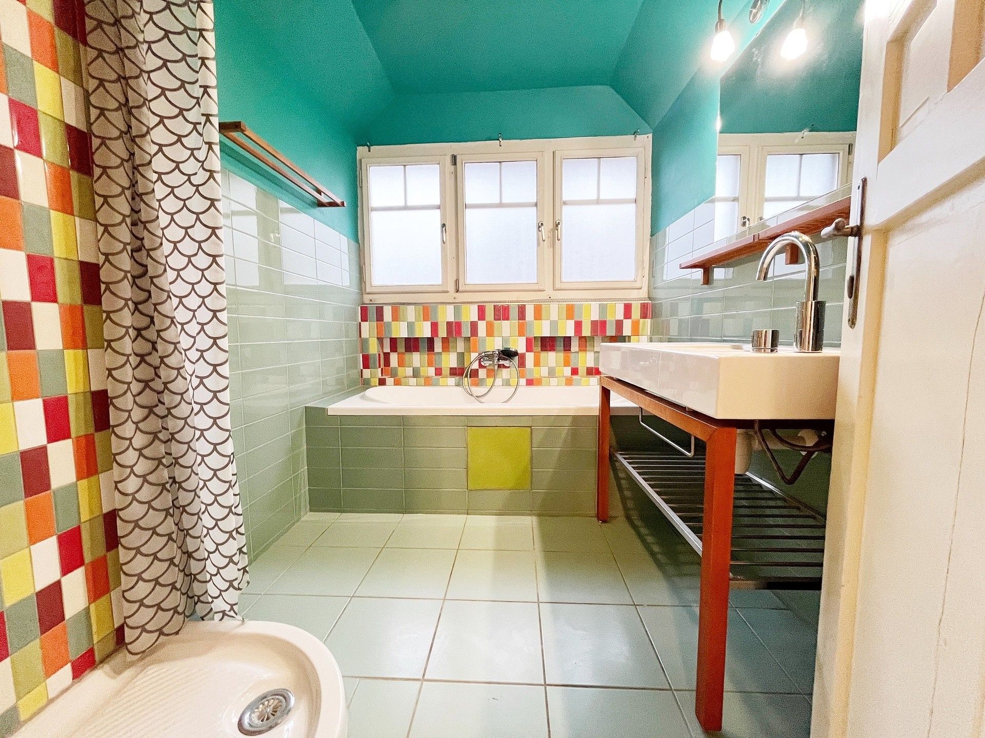 3+1, Josefa Šafaříka, Teplice, 106 m²