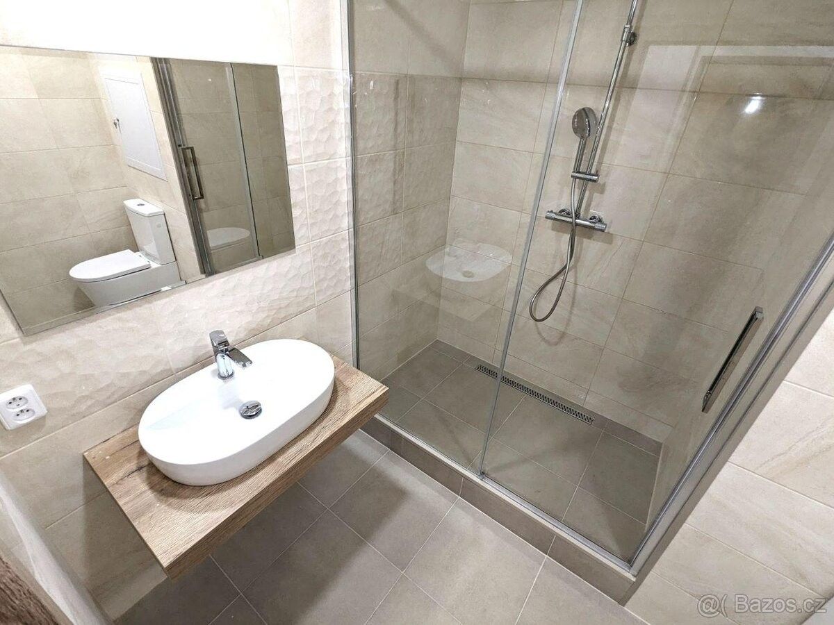 Pronájem byt - Most, 434 01