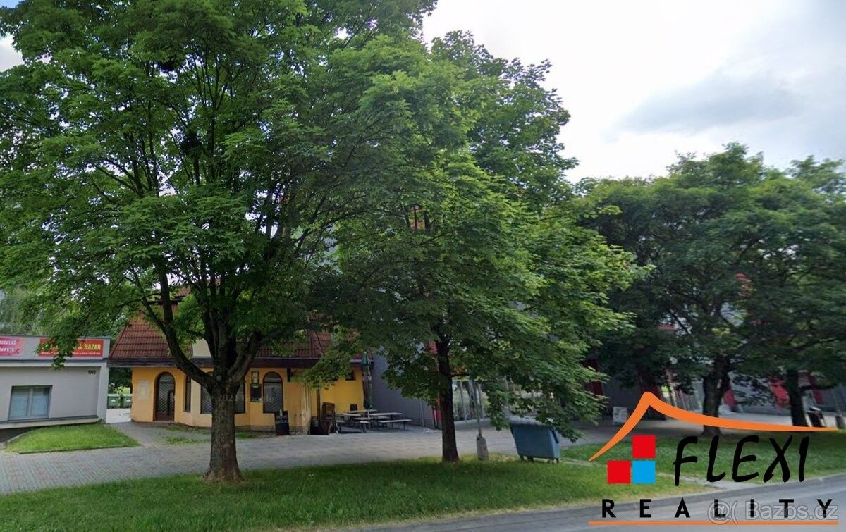 Obchodní prostory, Kopřivnice, 742 21