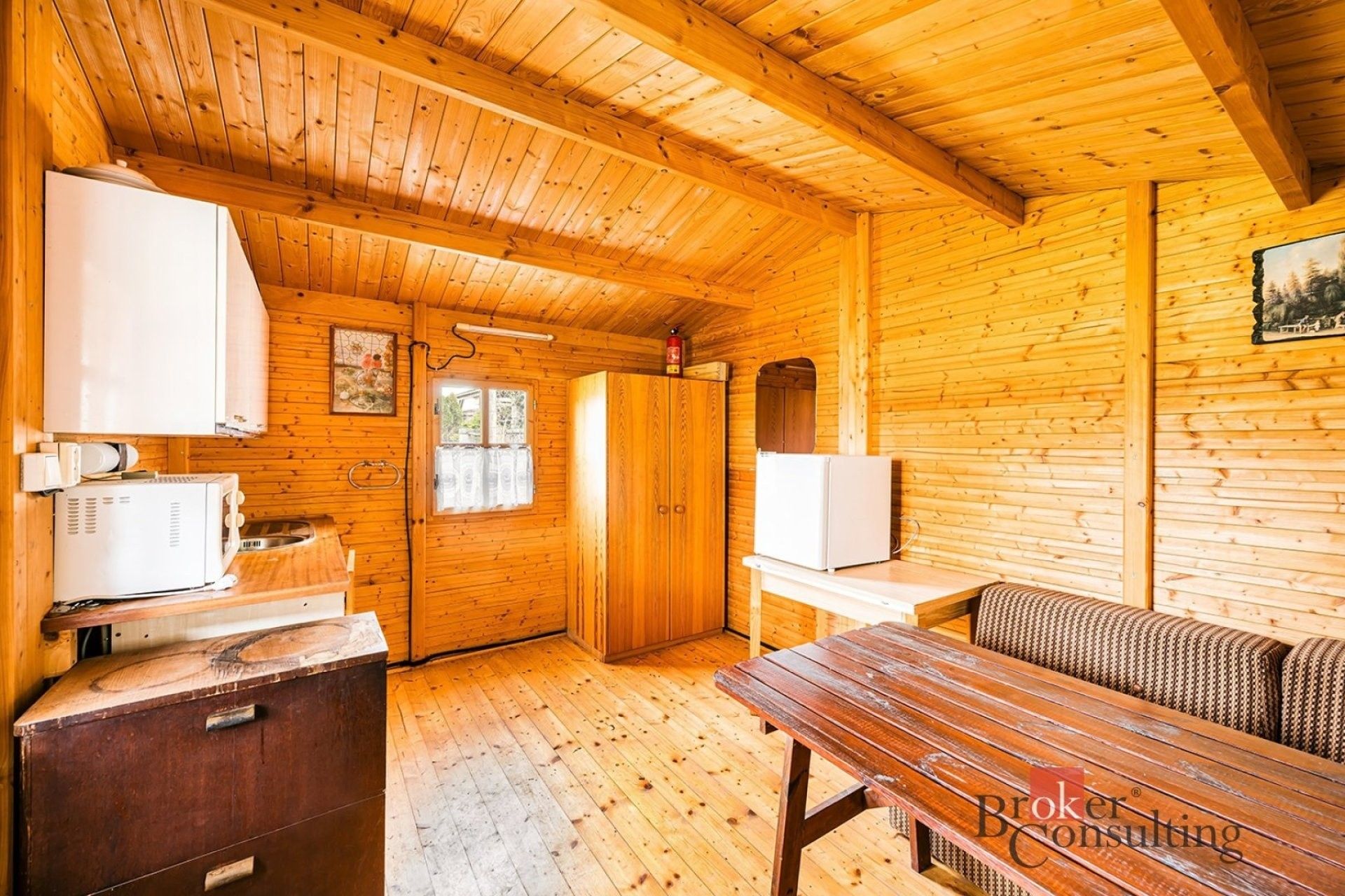 Pozemek pro bydlení · 397 m² · Rebešovice - 4