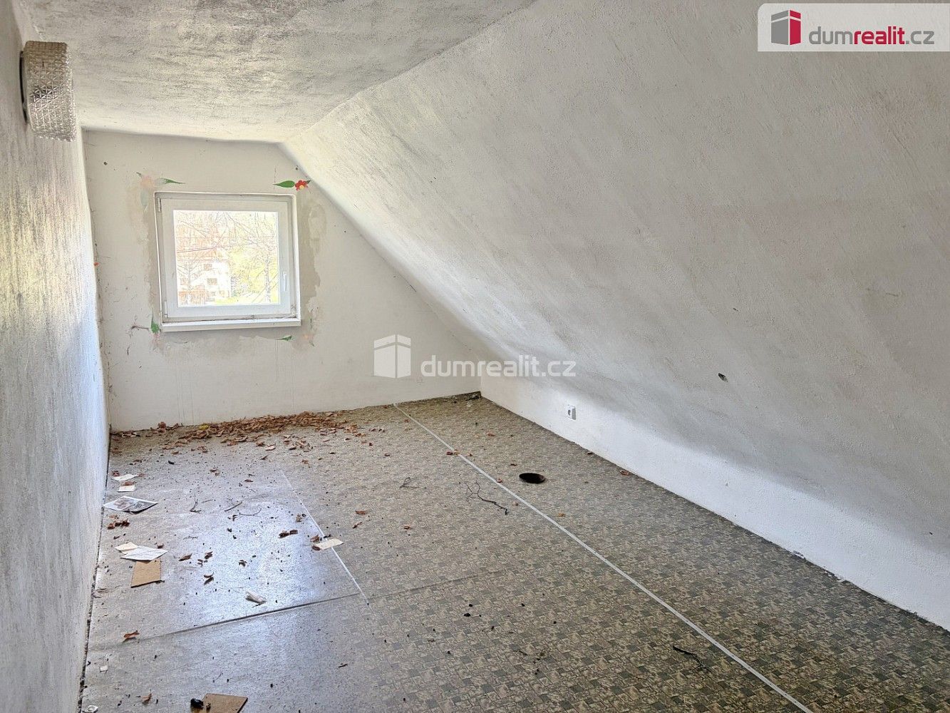 Rodinný dům · 464 m² · Borovnice, okres Benešov, Středočeský kraj - 4