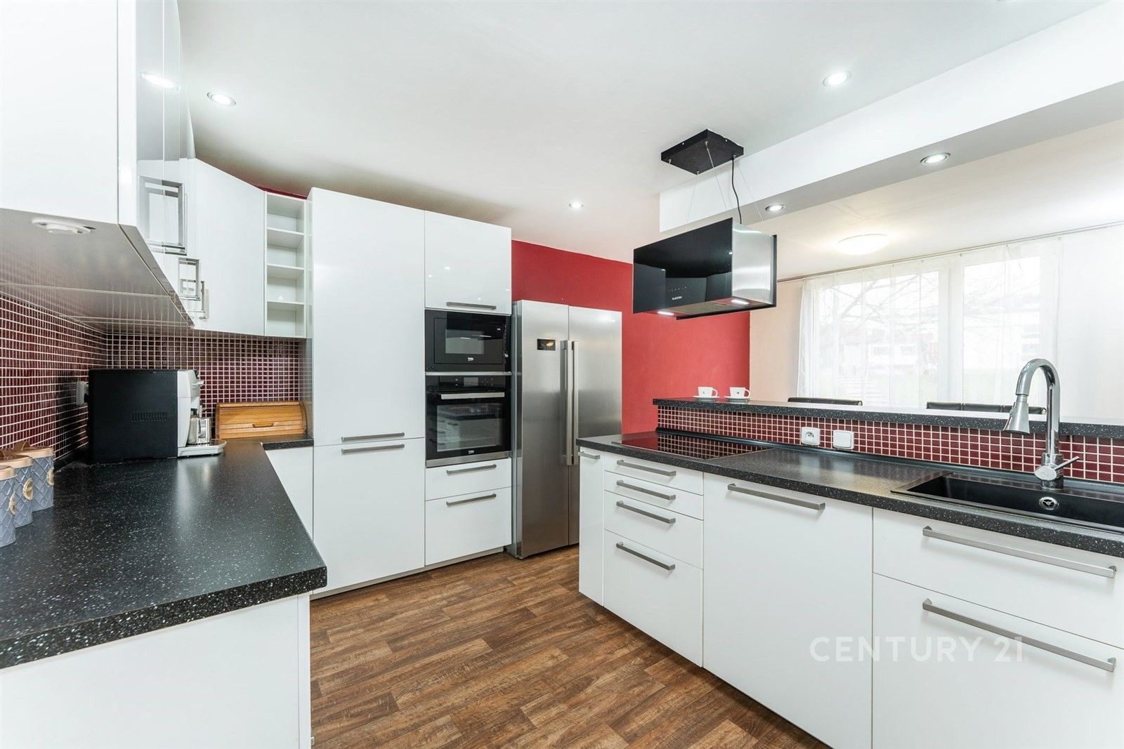 3+1, Maková, Ústí nad Labem, 77 m²