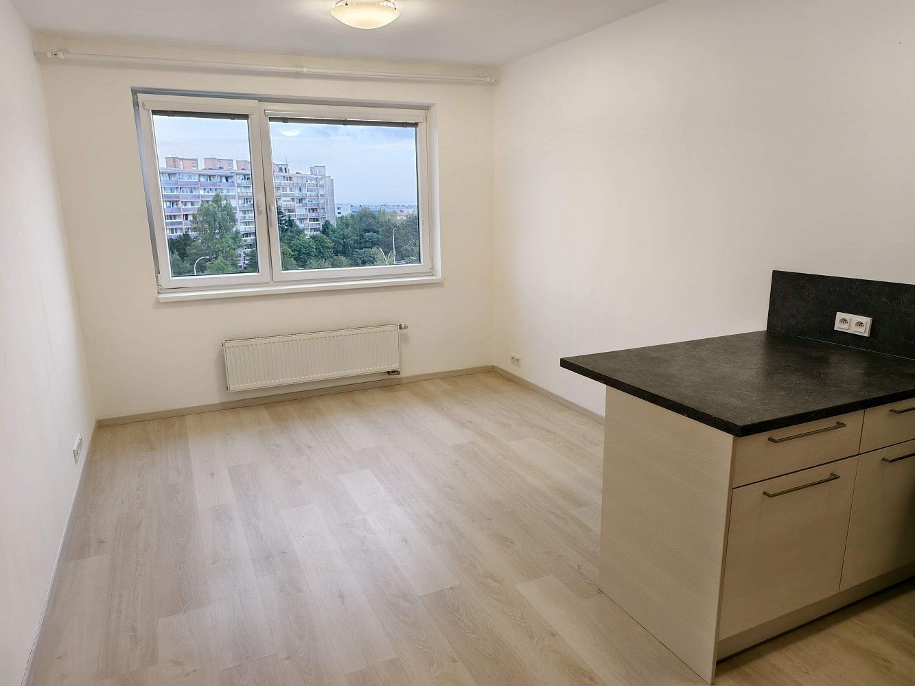 1+kk, Praha - Stodůlky, okres Praha 13, Hlavní město Praha, 27 m² - 2
